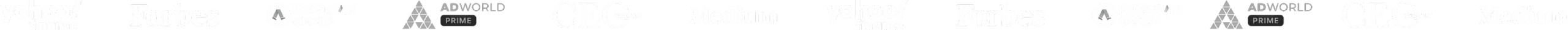 Publications that have featured Enum Digital