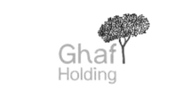Client logo