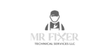 Client logo