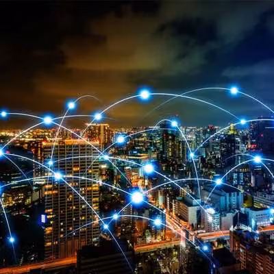 Telecommunications