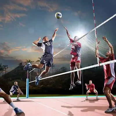 Sports