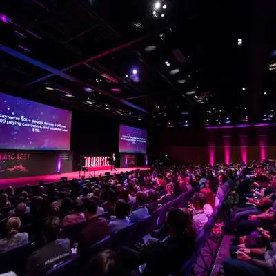 Event Marketing