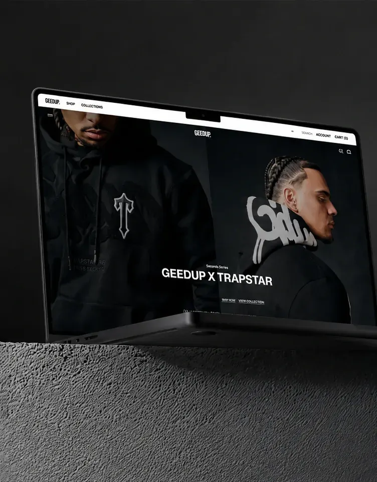 GEO creative