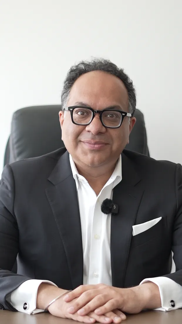 Akshay Anand, Group CEO at A.B.S.A Group — testimonial