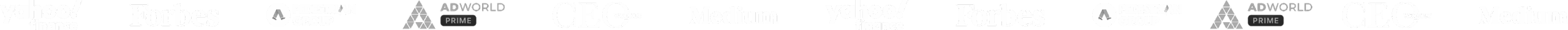 Publications that have featured Enum Digital