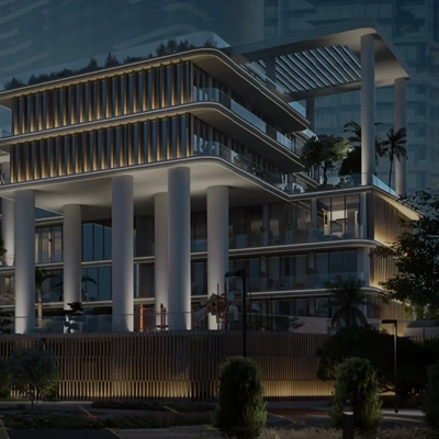 Samana case study preview