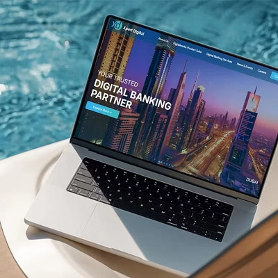 Xpert Digital case study preview
