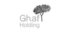 Client logo