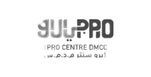Client logo