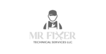 Client logo