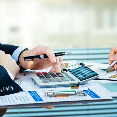 Accounting Auditing