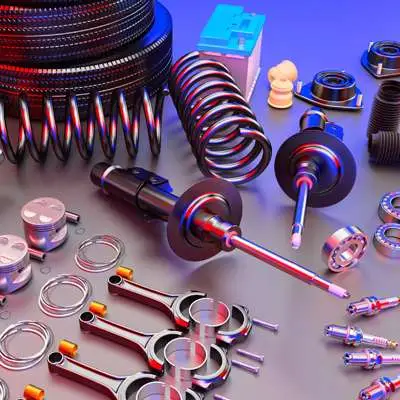 Auto Spare Parts