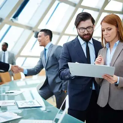 Professional Services