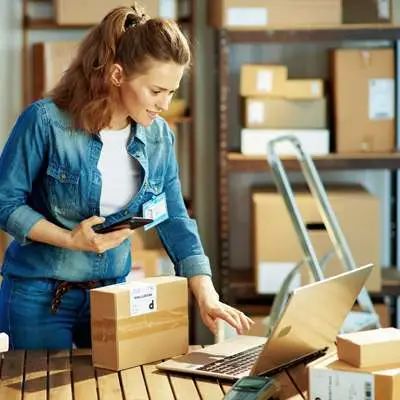 E-Commerce Platforms