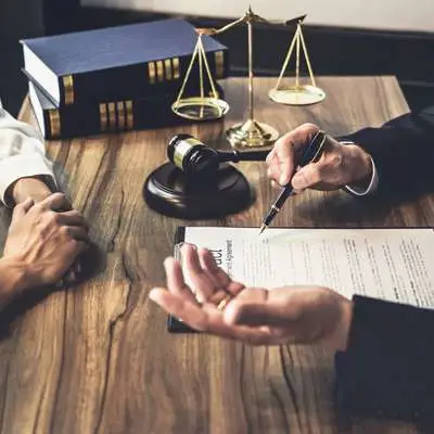 Legal Lawyers