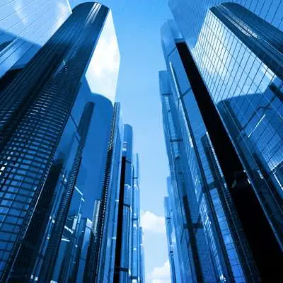 Real Estate