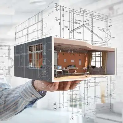 Interior Design Architect