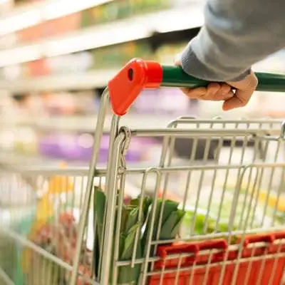 Wholesale Retail Trade
