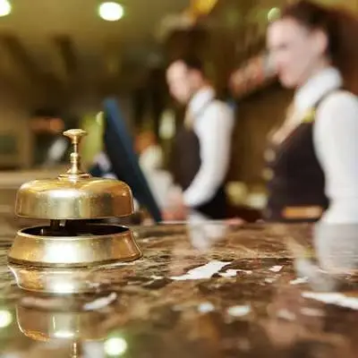 Hospitality