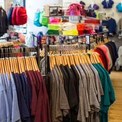 Apparel Accessories
