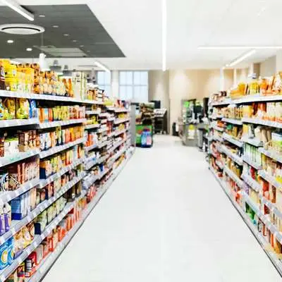 Consumer Products Brands