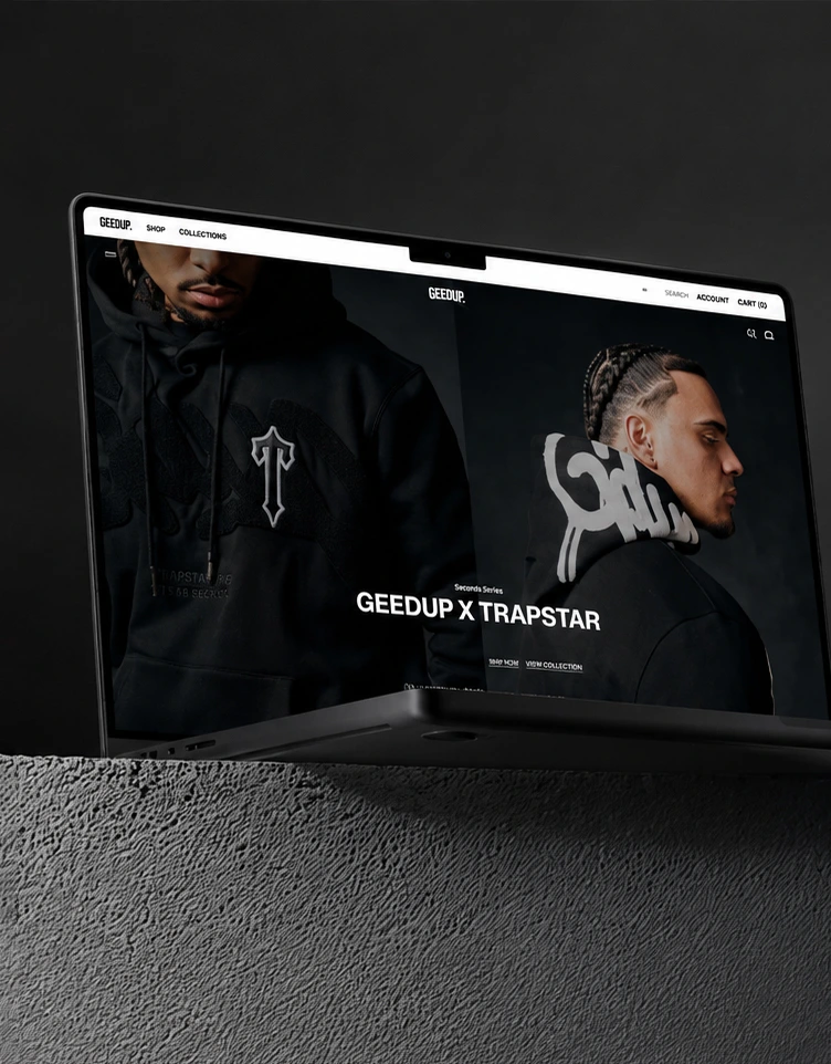 GEO creative