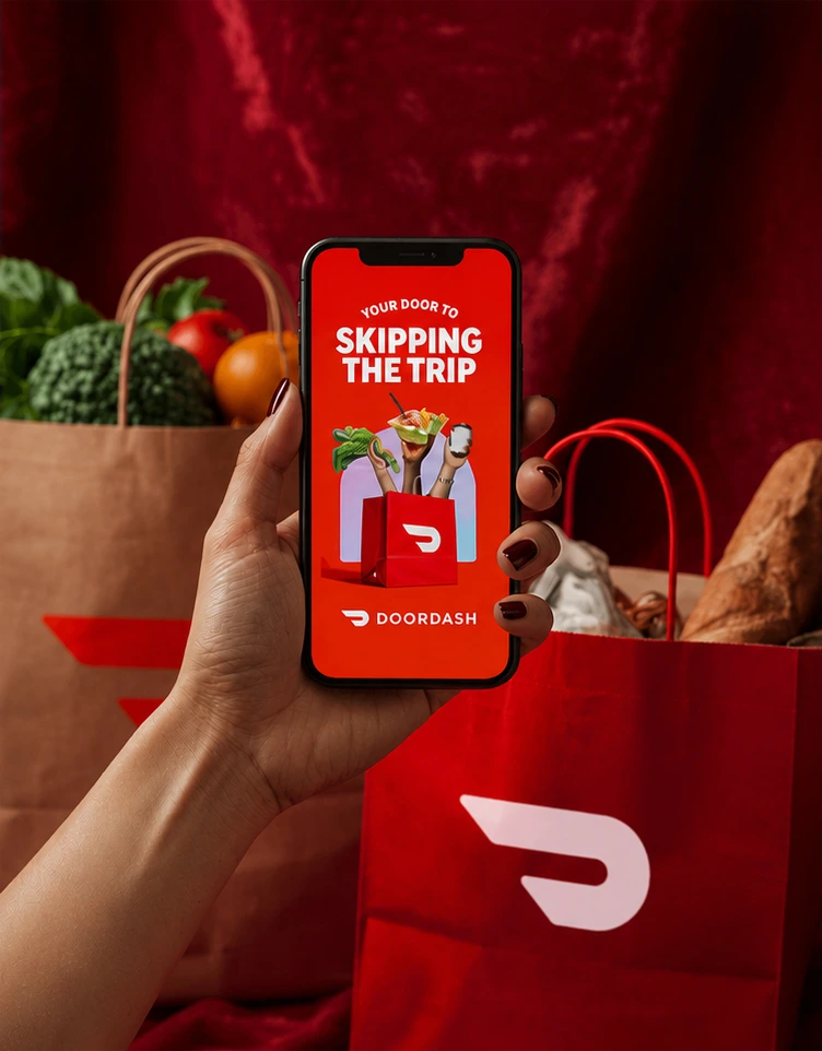 Meta Ads campaign creative