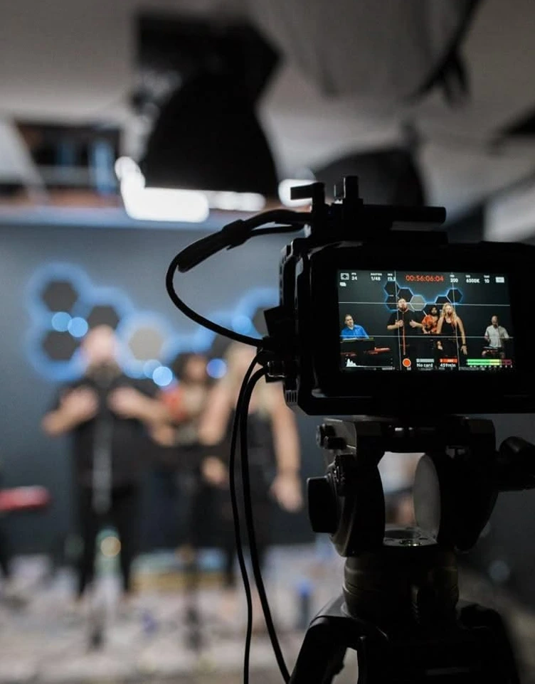 Video Production & UGC creative