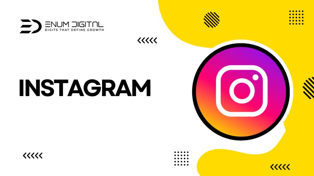 Instagram Image - Enum Digital