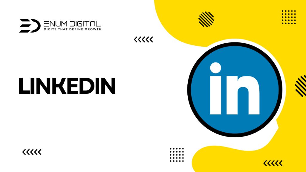 LinkedIn Image - Enum Digital