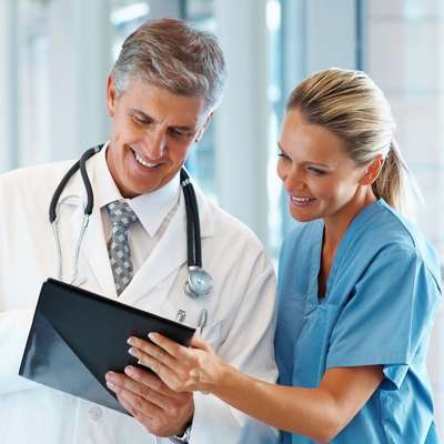 10 Health Care