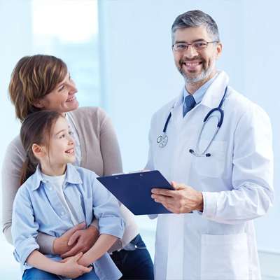 11 Medical Clinics