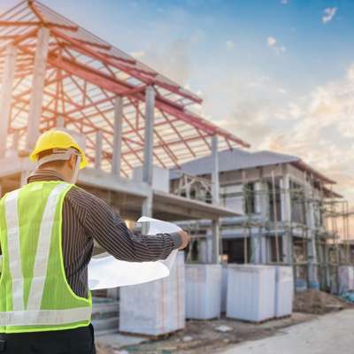 16 Construction