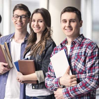 18 Education