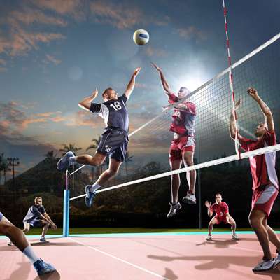 22 sports