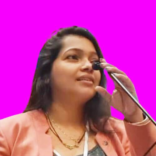 Reshma